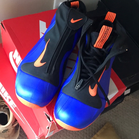 Nike flightposite - Picture 5 of 6